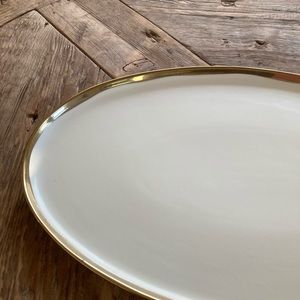 Canvas Home Dauville Platter